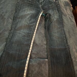Seven7 jeans - plus size 18